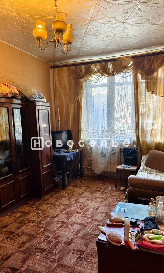 квартира г Рязань р-н Советский ул Павлова 33 фото 4