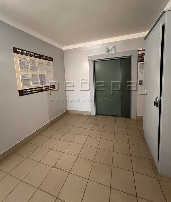 квартира г Красноярск ул Молокова 68 фото 8