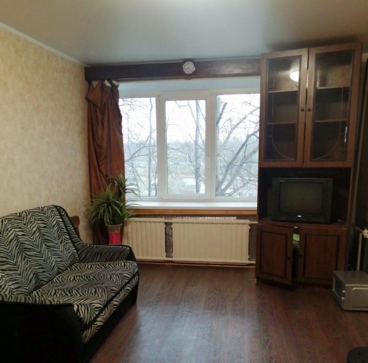 комната г Санкт-Петербург метро Улица Дыбенко ул Подвойского 50к/1 фото 8