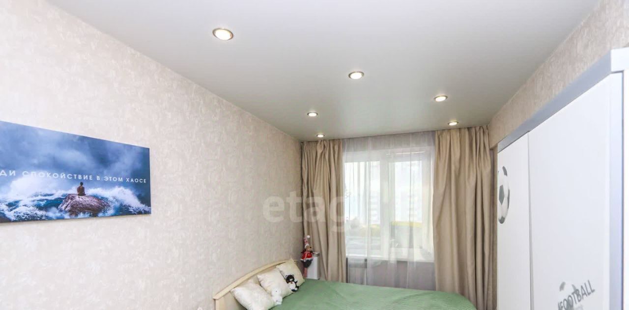 квартира г Иркутск р-н Ленинский ул Баумана 260 фото 8