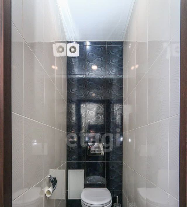 квартира г Иркутск р-н Ленинский ул Баумана 260 фото 12