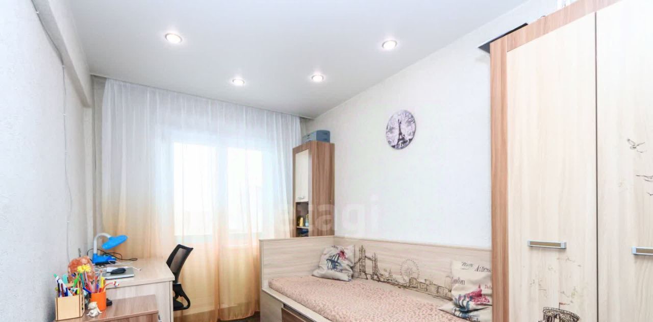 квартира г Иркутск р-н Ленинский ул Баумана 260 фото 13