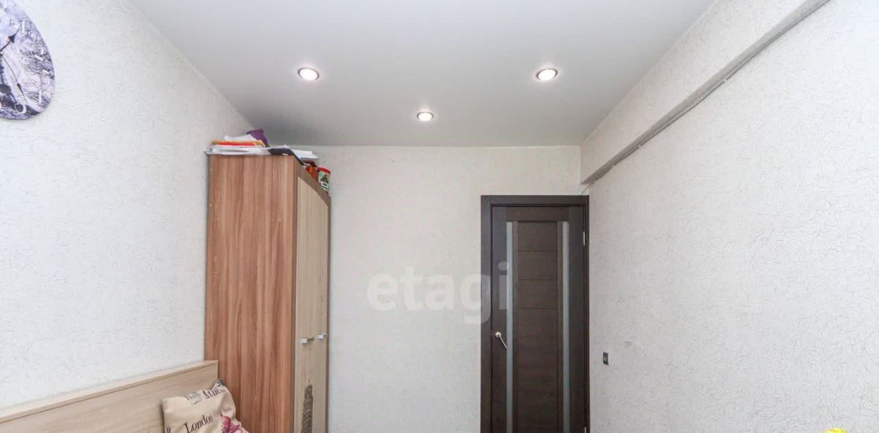 квартира г Иркутск р-н Ленинский ул Баумана 260 фото 14
