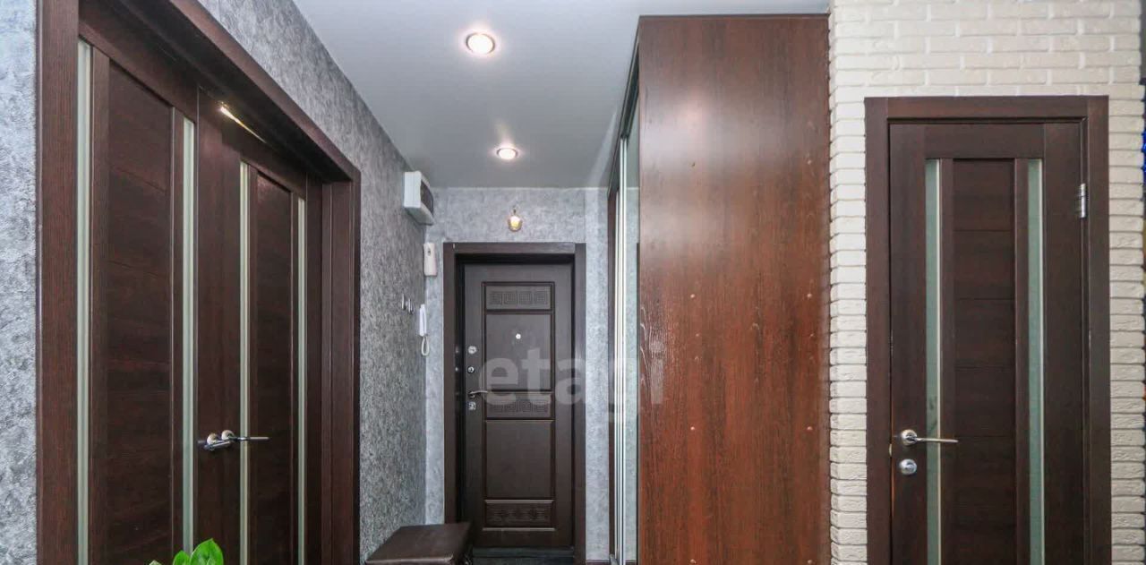 квартира г Иркутск р-н Ленинский ул Баумана 260 фото 15
