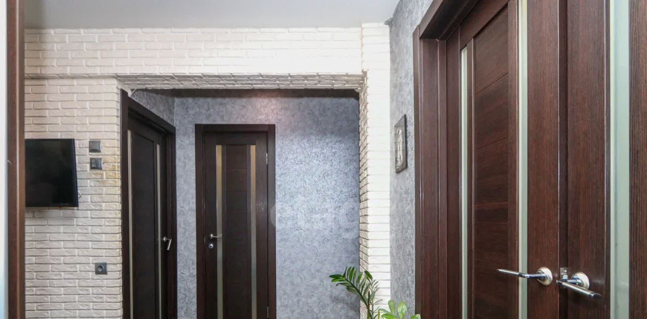 квартира г Иркутск р-н Ленинский ул Баумана 260 фото 16