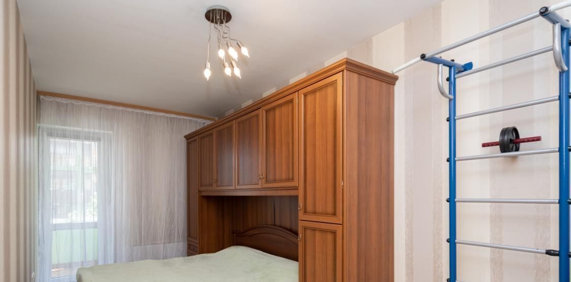 квартира г Иркутск р-н Октябрьский ул 4-я Советская 60/1 фото 8