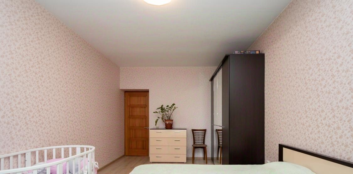 квартира г Иркутск р-н Октябрьский ул 4-я Советская 60/1 фото 10