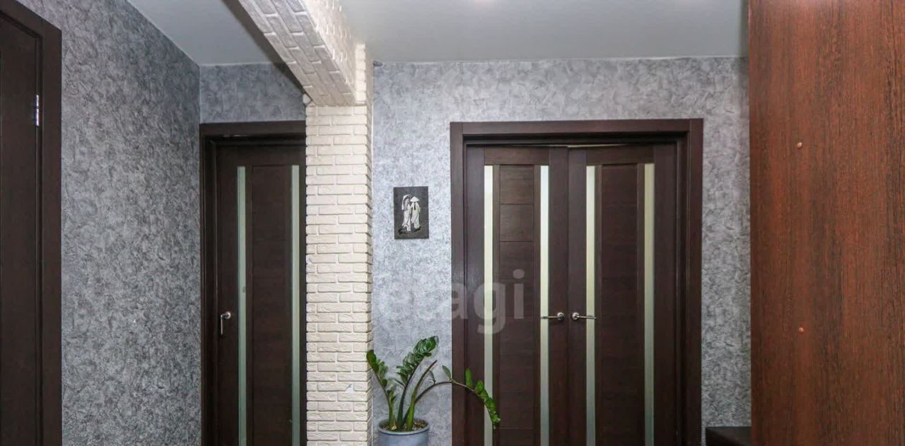 квартира г Иркутск р-н Ленинский ул Баумана 260 фото 17
