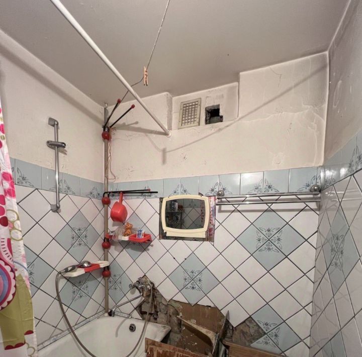 квартира г Иркутск р-н Ленинский ул Баумана 242 фото 9