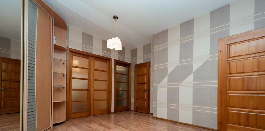 квартира г Иркутск р-н Октябрьский ул 4-я Советская 60/1 фото 12