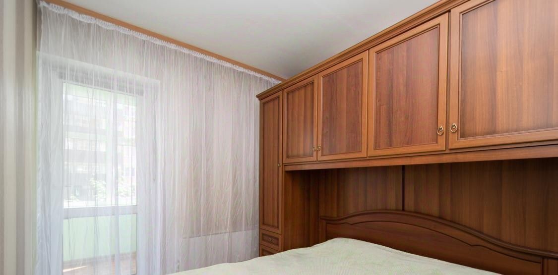 квартира г Иркутск р-н Октябрьский ул 4-я Советская 60/1 фото 13