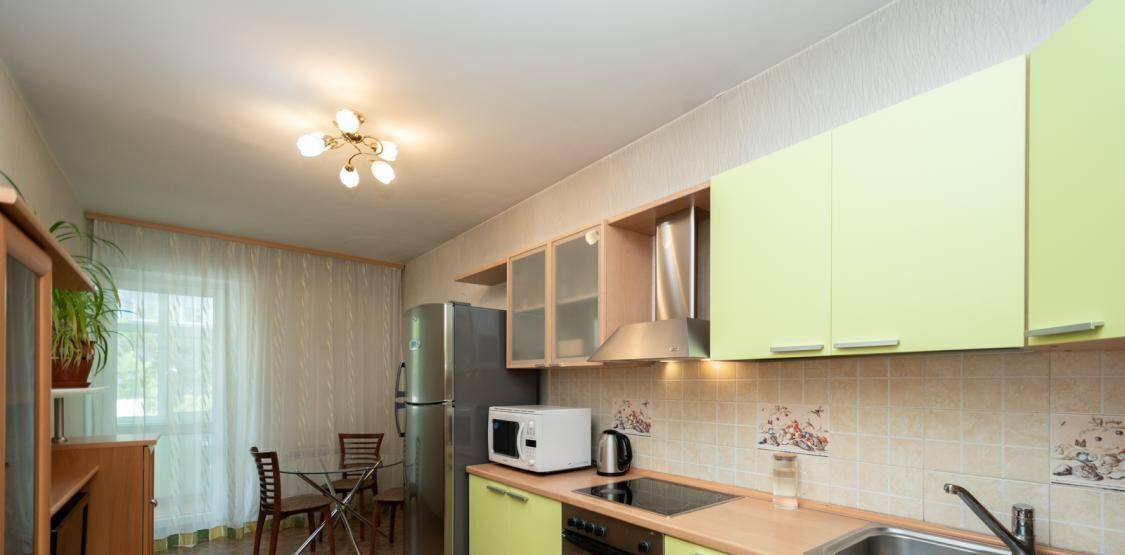 квартира г Иркутск р-н Октябрьский ул 4-я Советская 60/1 фото 20