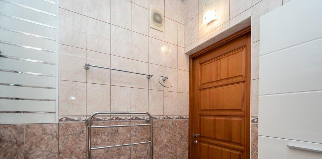 квартира г Иркутск р-н Октябрьский ул 4-я Советская 60/1 фото 24