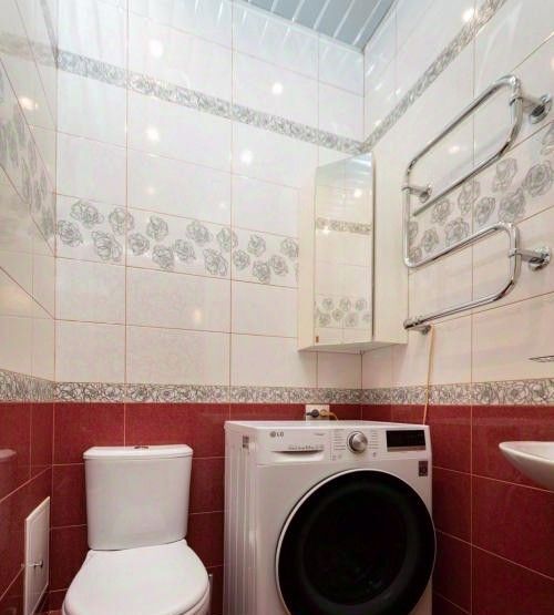 квартира г Иркутск р-н Октябрьский ул 4-я Советская 60/1 фото 25