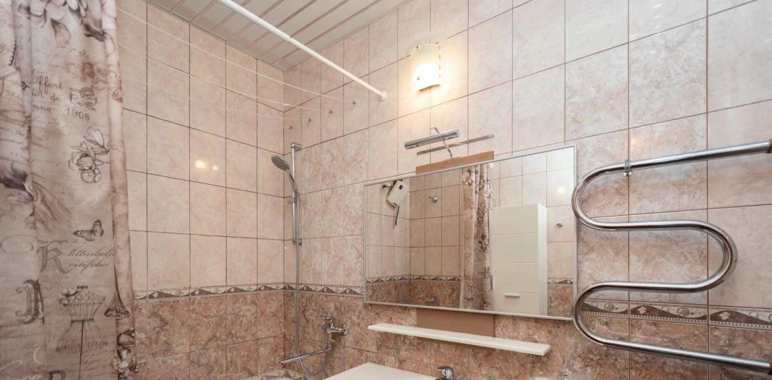 квартира г Иркутск р-н Октябрьский ул 4-я Советская 60/1 фото 27
