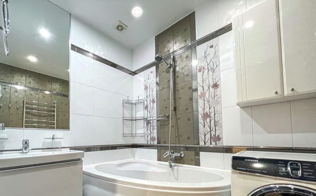 квартира г Иркутск р-н Октябрьский ул Дыбовского 8/2 фото 18