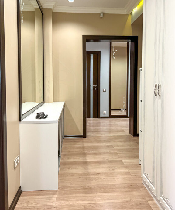 квартира г Иркутск ул Дыбовского 8/2 фото 9