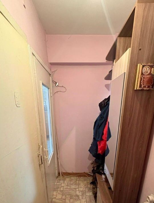 квартира г Ангарск 38, 10-й мкр фото 6