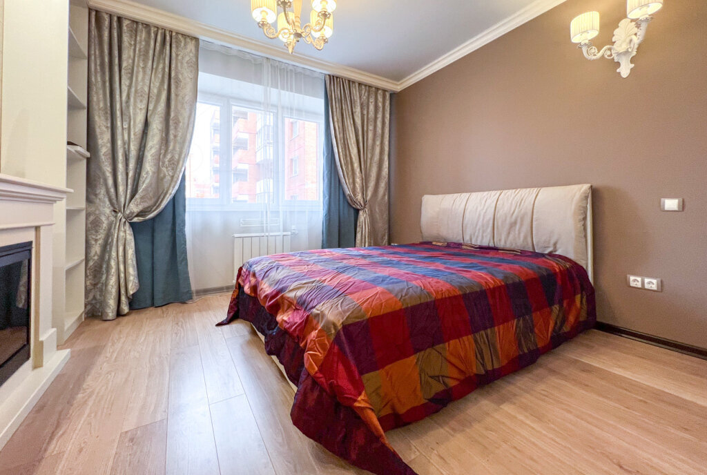 квартира г Иркутск ул Дыбовского 8/2 фото 20