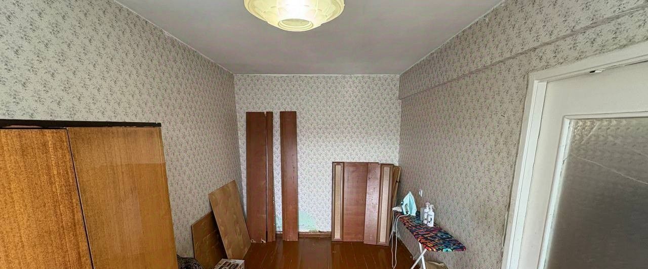 квартира г Ангарск 38, 10-й мкр фото 12