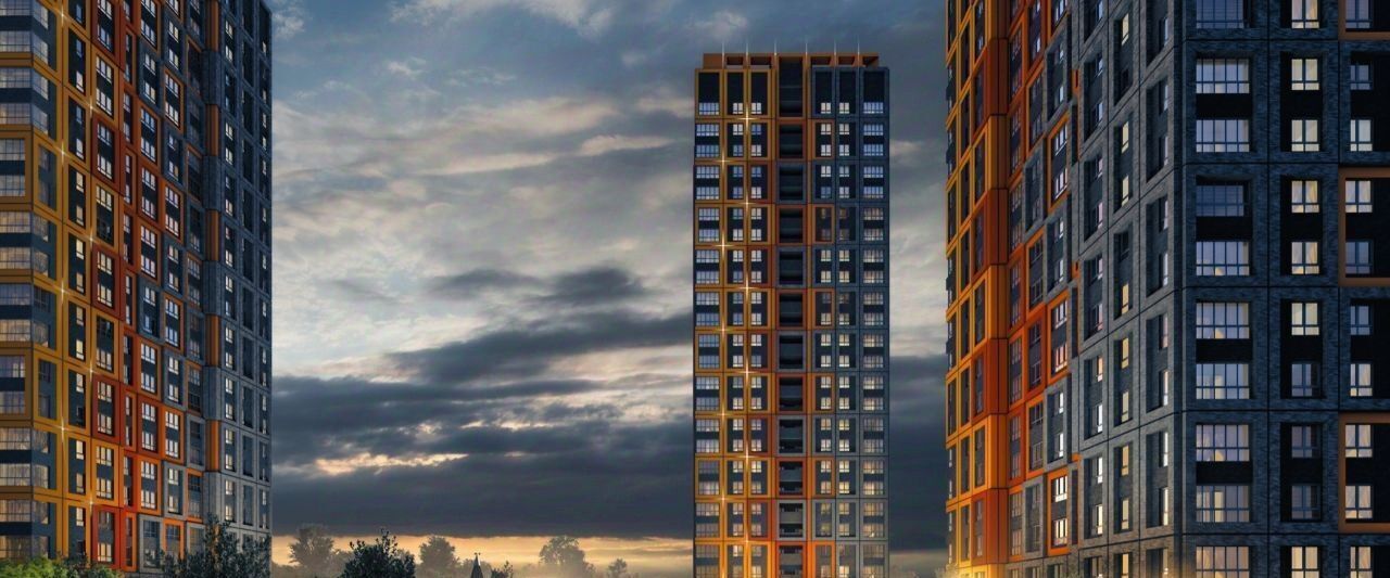 квартира г Владивосток р-н Первомайский ЖК Каштановый двор 1/5 фото 10
