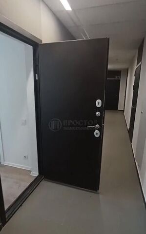 квартира ул Стрельбище Динамо 10 фото