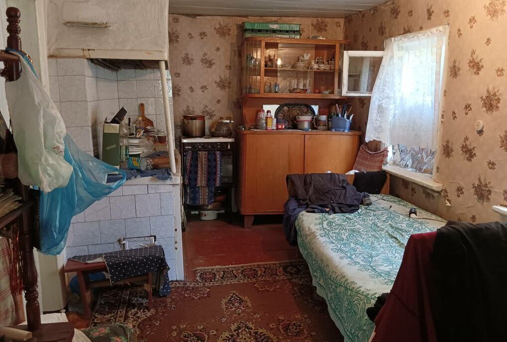 дом г Каменск-Шахтинский мкр Лиховской пер Семенкова фото 1