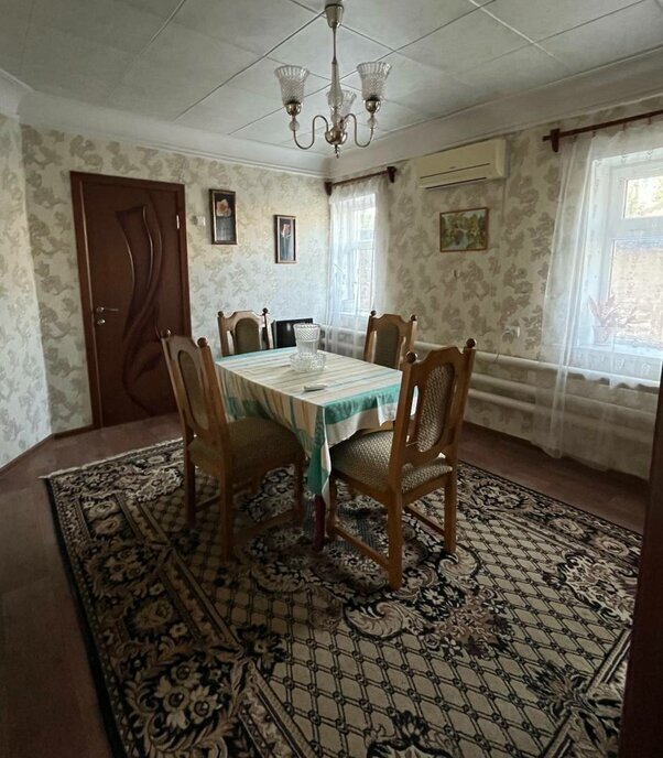 дом г Каменск-Шахтинский ул Котовского фото 1