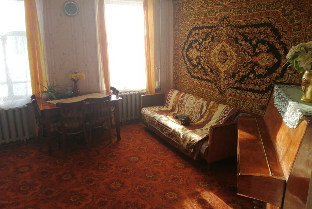 дом г Каменск-Шахтинский ул Кирова фото 3
