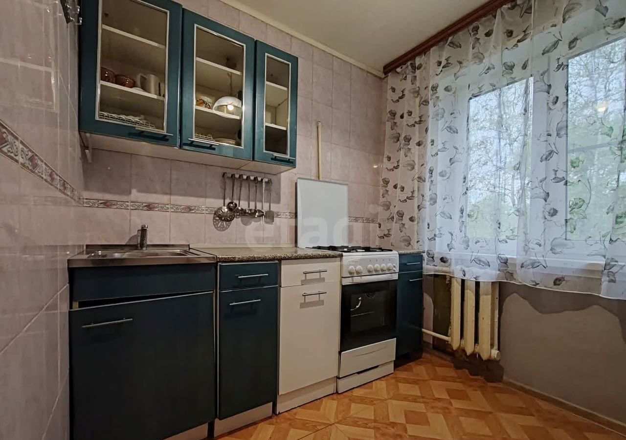 квартира г Раменское ул Коммунистическая 18а Есенинская, Раменский г. о. фото 4