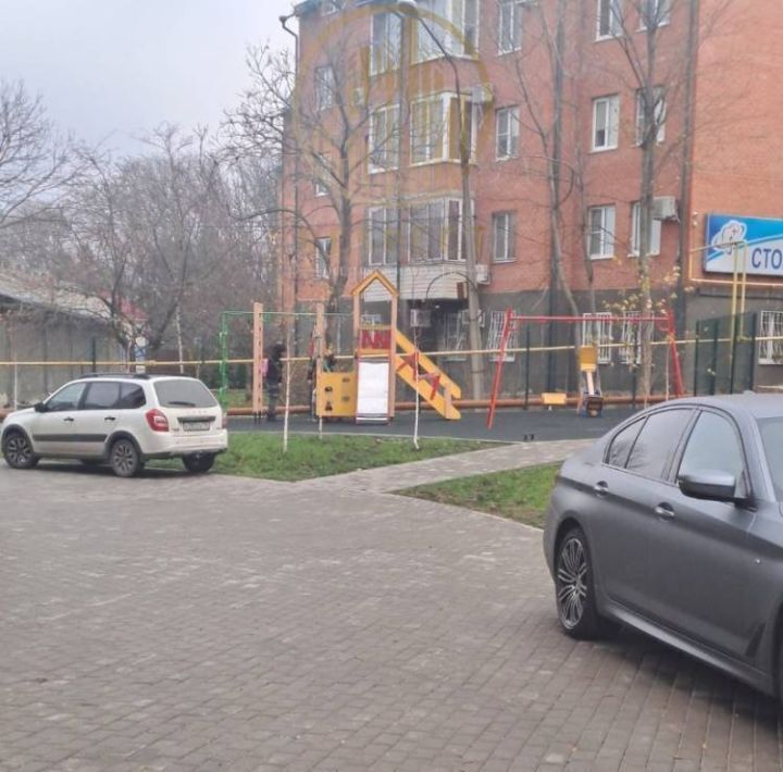 квартира г Пятигорск ул 295 Стрелковой Дивизии 21 фото 2
