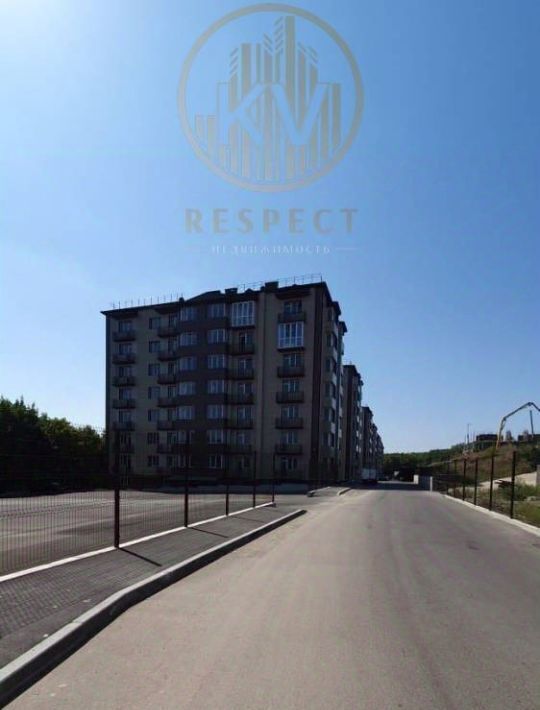 квартира г Ессентуки ул Кленовая роща 2 фото 3