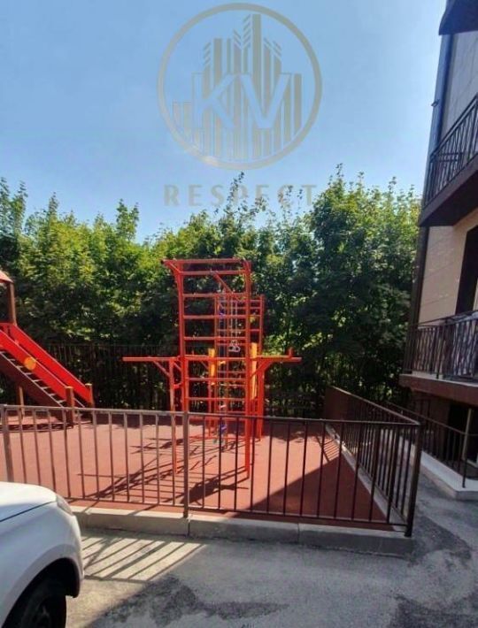 квартира г Ессентуки ул Кленовая роща 2 фото 4