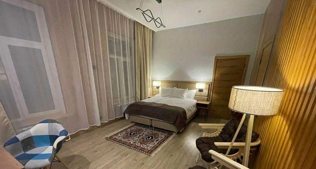 комната г Сортавала ул Советских Космонавтов 25 фото 2