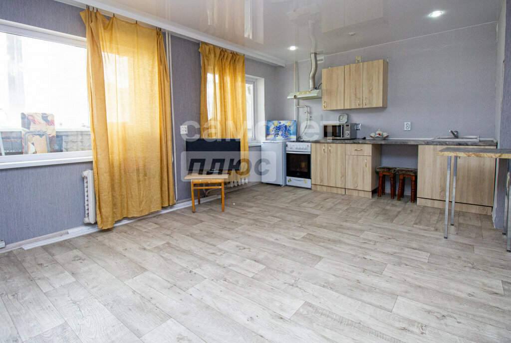 квартира г Ульяновск ул Минаева 3 фото 2