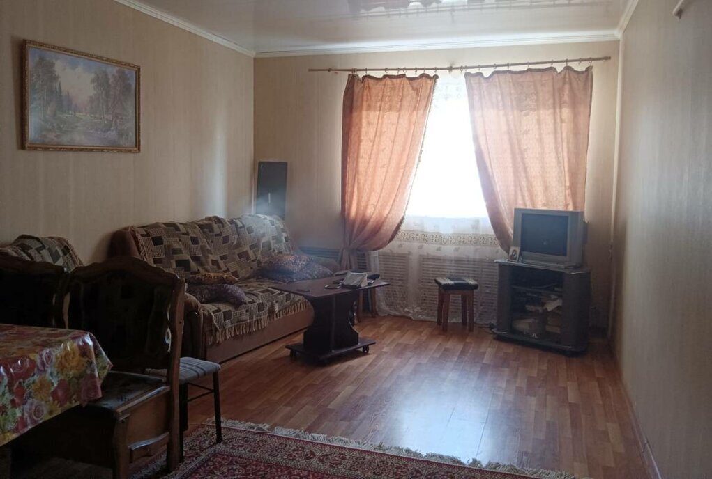 дом г Каменск-Шахтинский мкр Лиховской ул Октябрьская фото 3
