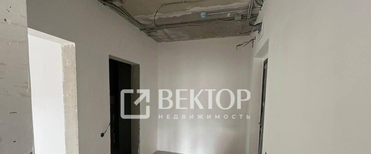 квартира г Кострома ул Александра Зиновьева 8 фото 9