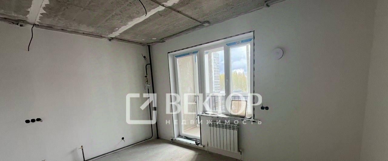 квартира г Кострома ул Александра Зиновьева 8 фото 10