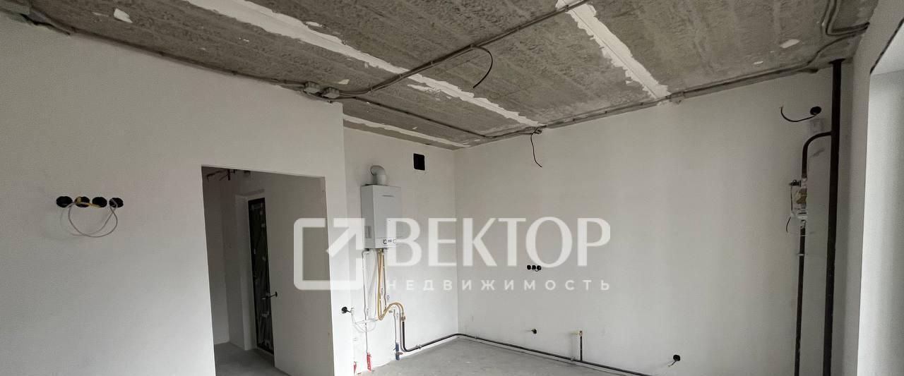 квартира г Кострома ул Александра Зиновьева 8 фото 11