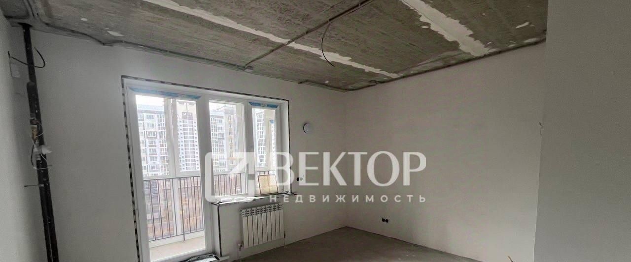 квартира г Кострома ул Александра Зиновьева 8 фото 12