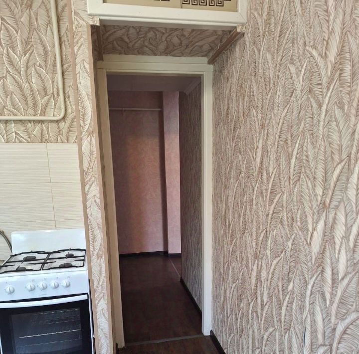 квартира г Кострома ул Скворцова 14 фото 14