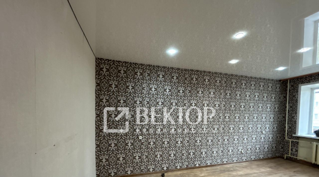 квартира р-н Буйский г Буй ул Республиканская 3 фото 10