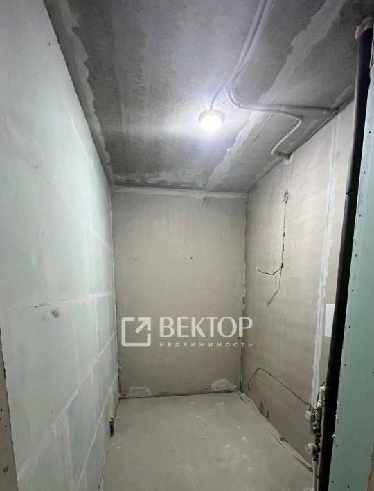 квартира г Кострома ул Александра Зиновьева 8 фото 16