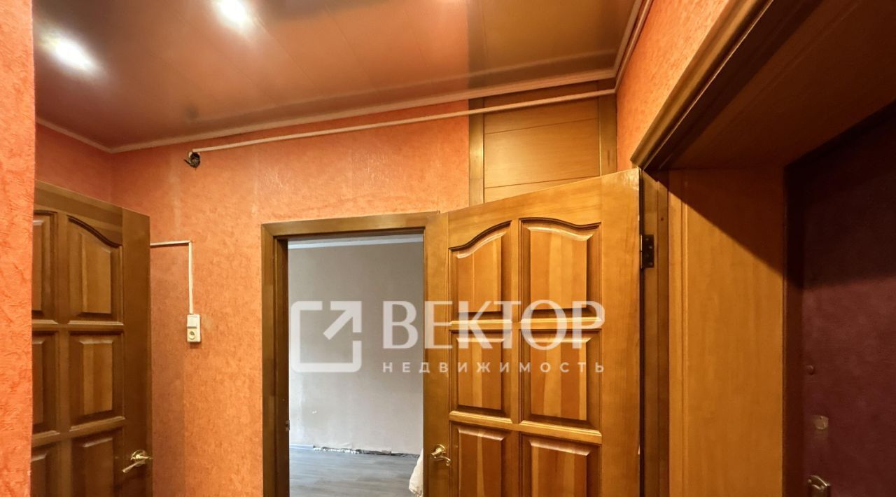 квартира р-н Буйский г Буй ул Республиканская 3 фото 12
