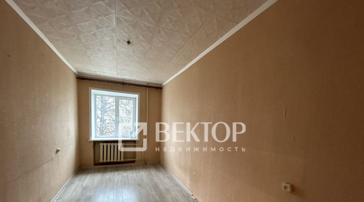 квартира р-н Буйский г Буй ул Республиканская 3 фото 14