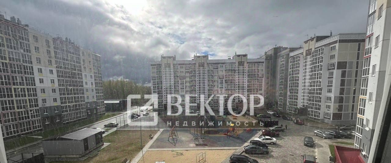 квартира г Кострома ул Александра Зиновьева 8 фото 20