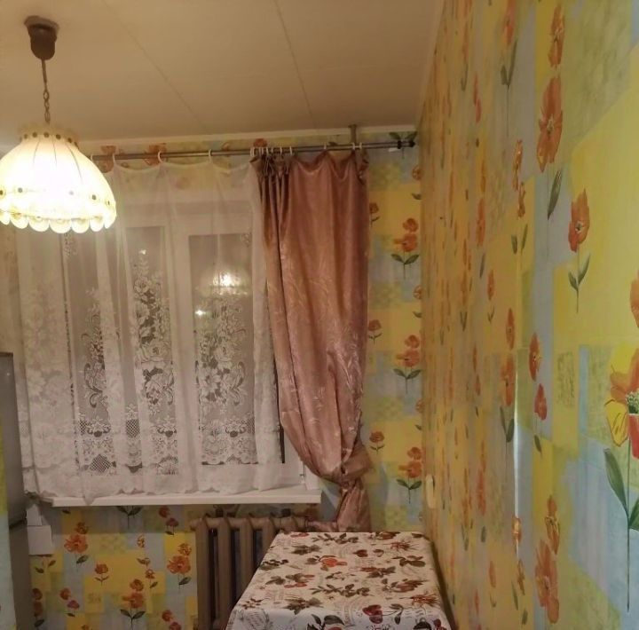 квартира г Кострома п Малышково проезд Студенческий 19 фото 5