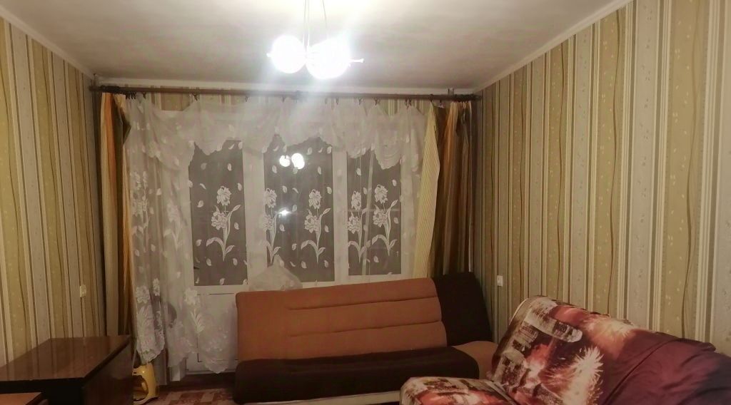 квартира г Кострома п Малышково проезд Студенческий 19 фото 6