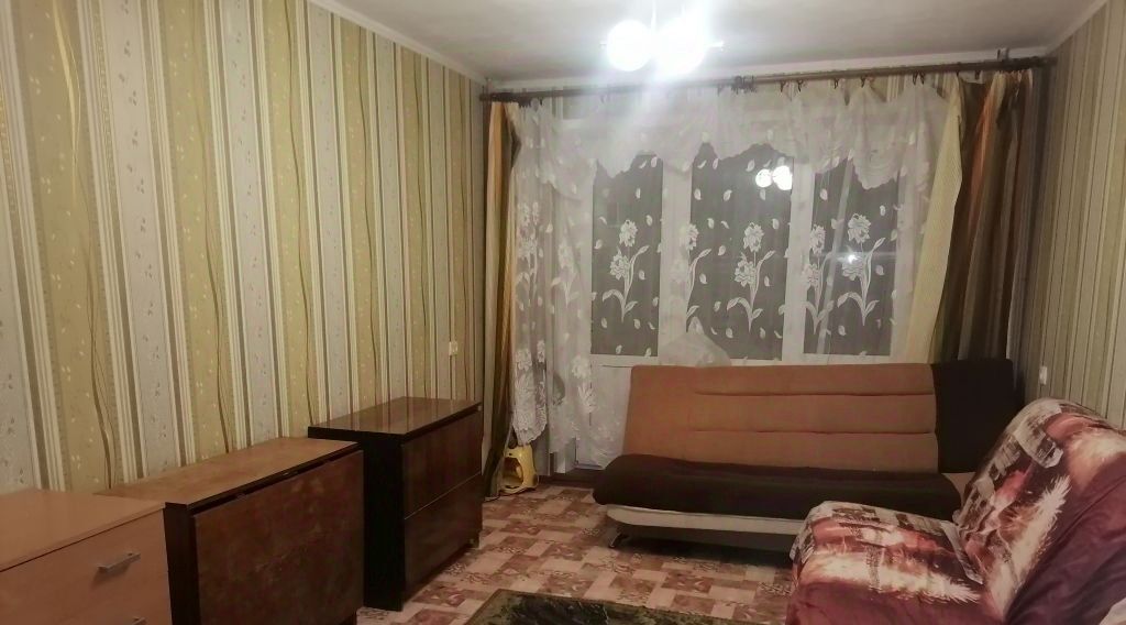 квартира г Кострома п Малышково проезд Студенческий 19 фото 7