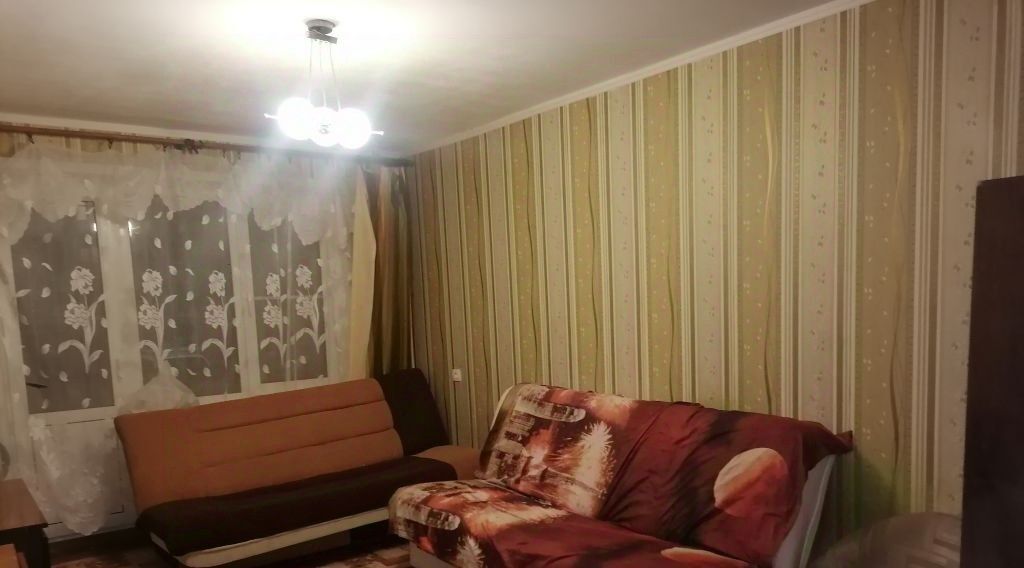 квартира г Кострома п Малышково проезд Студенческий 19 фото 8
